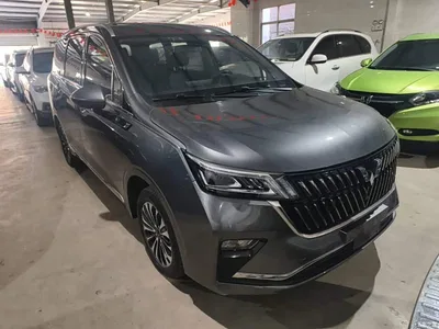 2022 Wuling Motors Wuling Jiachen 1.5T CVT Exclusive Flagship Model, фото 4, лот 10822254