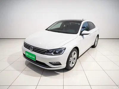 2017 Volkswagen Lamando 280TSI DSG Comfort Edition, фото 1, лот 11240912