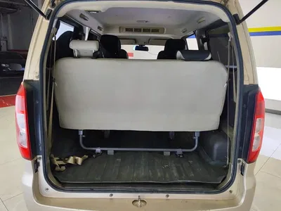2019 Wuling Motors Wuling Hongguang V 1.5L Power Enjoy Version China VI LAR, фото 4, лот 10621779