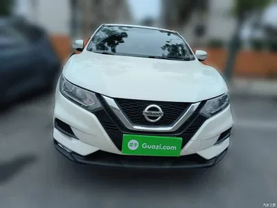 2019 Nissan Qashqai 2.0L CVT Smart Edition, фото 3, лот 11141655