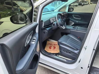 2026 Voyah Auto Voyah Dreamer PHEV Kunpeng Pro, фото 4, лот 11134300