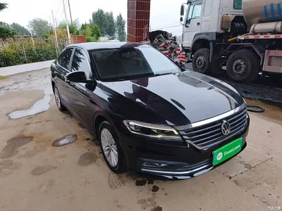 2019 Volkswagen Lavida 1.5L Automatic Comfort Edition China VI, фото 4, лот 11178959