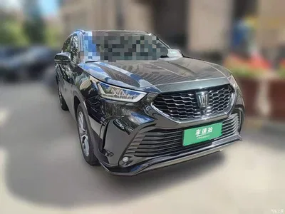 2024 Toyota Crown Kluger 2.5L HEV 4WD Luxury Edition, фото 2, лот 10667624