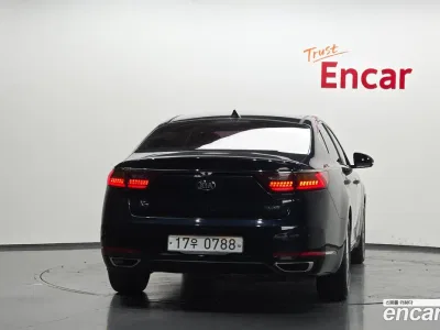 2016 Kia K7 2.2 Diesel Prestige, фото 4, лот 10107388
