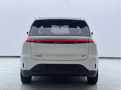 2022 Hycan Auto Hycan Z03 Model 620km Trendy Cool Edition 160kW 76.8kWh, фото 4, лот 11016697