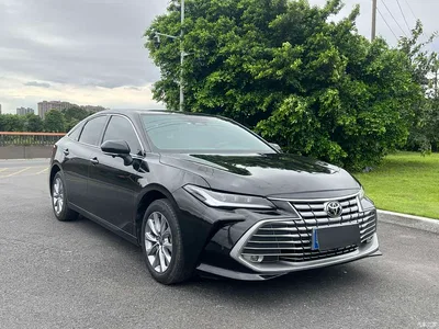 2024 Toyota Avalon Model 2.0L Progressive Edition, фото 2, лот 10280255