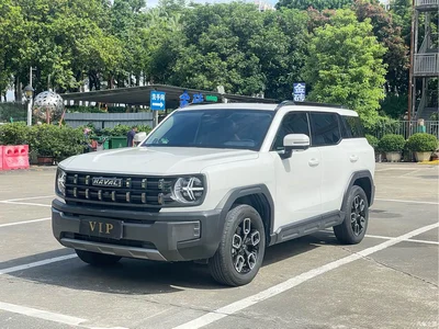 2022 Haval Cool Dog 1.5T DCT 4WD Adventure Edition, фото 1, лот 11170911