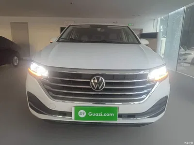 2023 Volkswagen Viloran Facelift 330TSI Luxury Edition, фото 3, лот 10475737