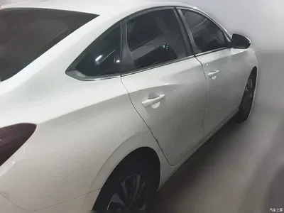 2020 Changan Eado PLUS Blue Whale NE 1.4T GDI DCT Trend, фото 4, лот 11002554