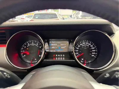 2015 Ford Mustang 2.3T Performance Edition, фото 4, лот 10479389