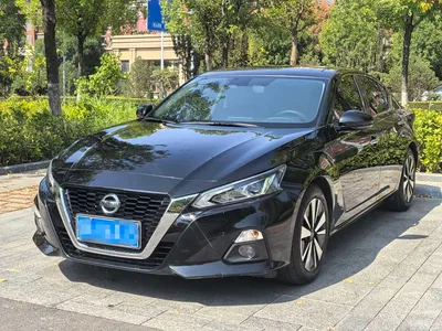 2021 Nissan Teana 2.0L XL Comfort, фото 1, лот 11087826