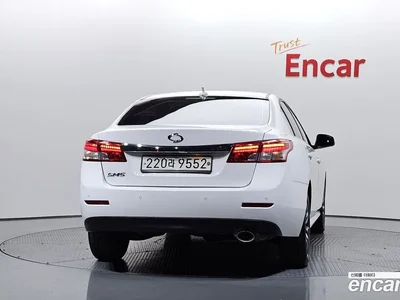 2018 Samsung SM5 Classic, фото 4, лот 10387139