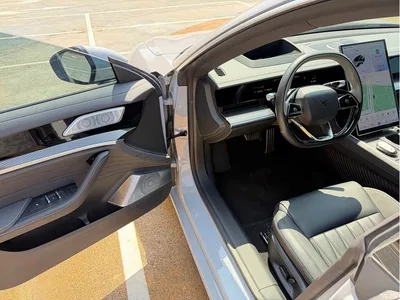 2024 Nezha Auto Nezha S Shooting Brake Pure Electric 510 Standard Edition, фото 4, лот 11155203