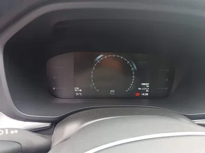 2019 Volvo XC60 T5 4WD Intelligent Ease China VI, фото 4, лот 10367867