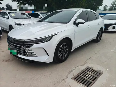 2024 BYD Destroyer 05 Glory Edition DM-i 55KM Luxury, фото 1, лот 10404971