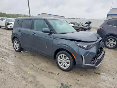 2024 KIA SOUL LX, фото 4, лот 11576768