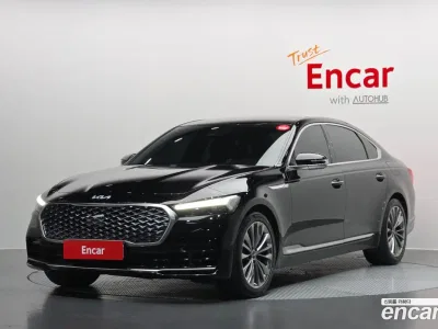 2022 Kia K9 3.8 GDI AWD, фото 1, лот 10065246