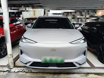 2024 Geely Galaxy Galaxy E5 440km Explore Edition, фото 3, лот 10889043