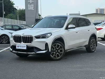 2023 BMW X1 sDrive25Li X Design Package, фото 1, лот 10418907