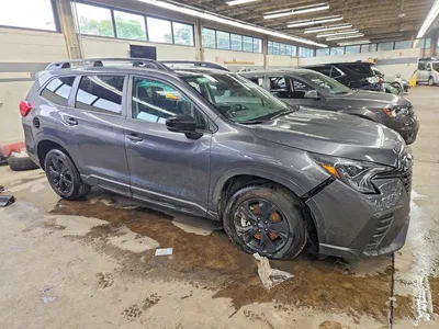 2026 SUBARU ASCENT PREMIUM, фото 4, лот 11127258