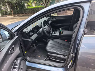 2024 BYD Seal 06 New Energy DM-i 80KM Prestige, фото 4, лот 10274292