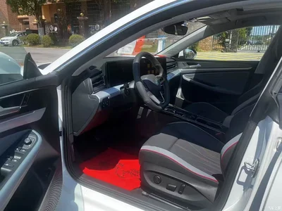 2024 Volkswagen Lamando L 280TSI DSG Cool Edition, фото 4, лот 10420881