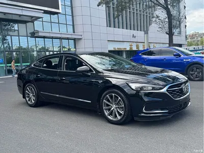 2022 Buick LaCrosse 652T Luxury, фото 3, лот 10276324