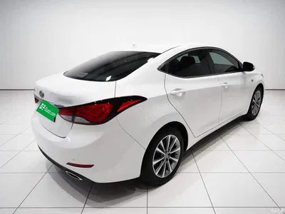 2016 Hyundai Langdong 1.6L Automatic Smart Edition, фото 4, лот 10823313