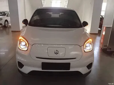 2022 Leapmotor T03 Jade Edition, фото 3, лот 10615268