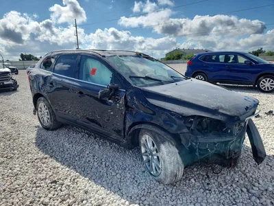 2010 VOLVO XC60 T6, фото 4, лот 10875700
