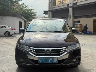2013 Honda Odyssey 2.4L Comfort Edition, фото 2, лот 10426290