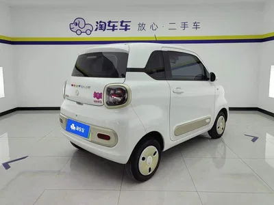 2026 Besturn Bestune Pony 222km Colorful Horse, фото 3, лот 10405837