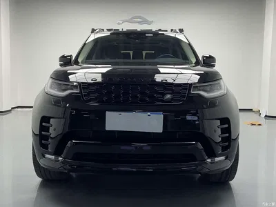 2021 Land Rover Discovery 360PS R-Dynamic SE, фото 2, лот 10303135
