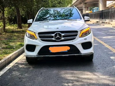 2018 Mercedes-Benz GLE 400 4MATIC Ultimate Edition, фото 3, лот 10296325