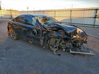 2015 INFINITI Q50 BASE, фото 4, лот 10884505