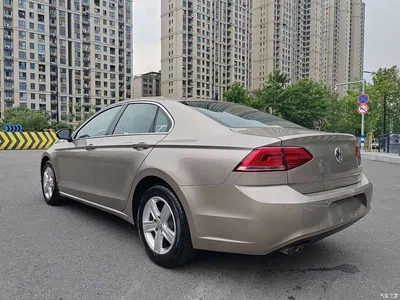 2015 Volkswagen Lamando 230TSI DSG Style, фото 4, лот 11243446