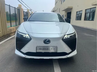 2023 Lexus RZ 450e 4WD Expedition Edition, фото 3, лот 10319087