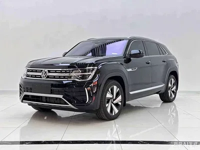 2025 Volkswagen Teramont X 380TSI 4WD Outstanding Edition, фото 2, лот 10404248