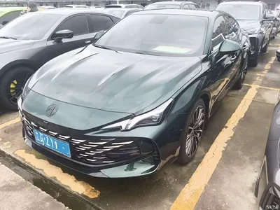 2023 MG MG7 2.0T Automatic Hunting Beauty Premium Edition, фото 1, лот 10886895