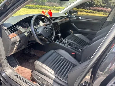 2019 Volkswagen Magotan 330TSI DSG Luxury Class China VI, фото 4, лот 10481606