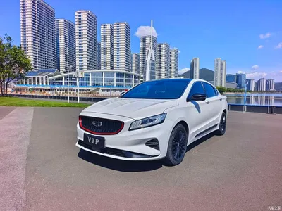 2021 Geely Borui 1.8T Chinese Style Edition, фото 1, лот 10359760