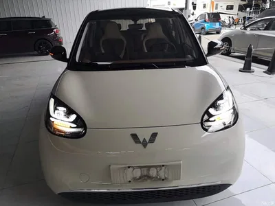 2024 Wuling Motors Wuling Bingo 333km Smart Connect Edition, фото 3, лот 11138105