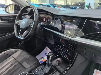 2023 Volkswagen Passat 330TSI Elite Edition, фото 2, лот 11244053