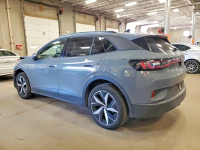 2024 VOLKSWAGEN ID.4 PRO S, фото 2, лот 10841549