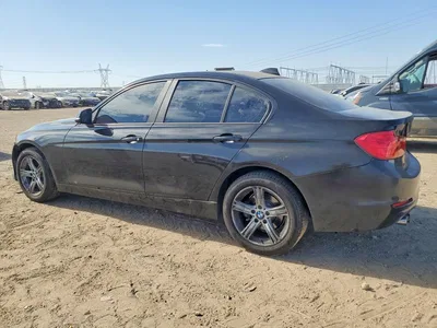 2012 BMW 328 I SULEV, фото 2, лот 10812081