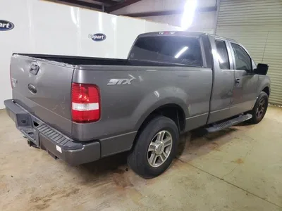 2008 FORD F150, фото 3, лот 10559244