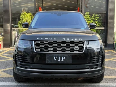 2020 Land Rover Range Rover, фото 2, лот 10326380