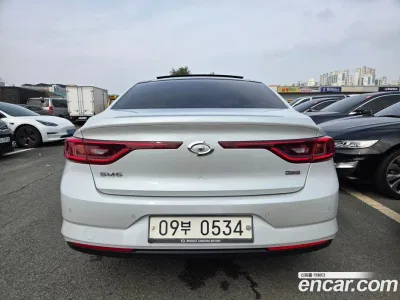 2016 Samsung SM6 2.0 GDe LE, фото 4, лот 10189392