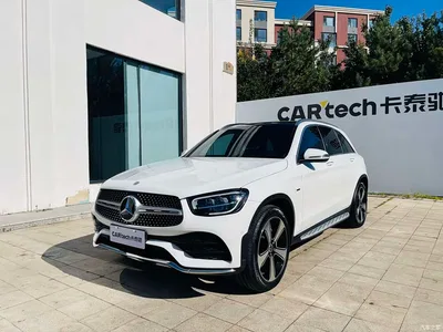 2022 Mercedes-Benz GLC 300 L 4MATIC Dynamic Collector's Edition, фото 1, лот 11074393