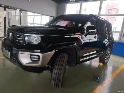 2024 Tank 700 New Energy Hi4-T Extreme Edition, фото 1, лот 11224865